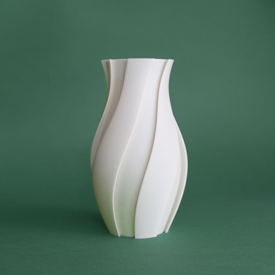 Vasame, vaso in stampa 3D