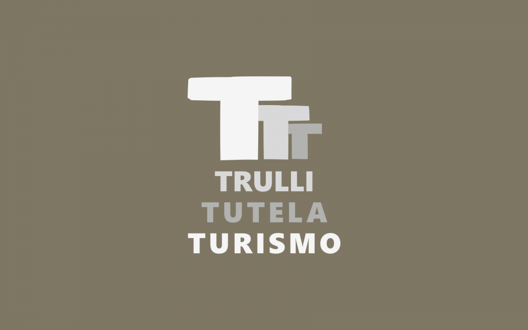 Trulli, Tutela, Turismo